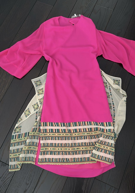 BCBG Max Azria Туника