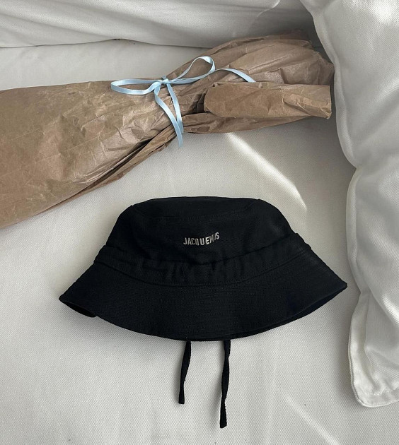 Jacquemus Панама 