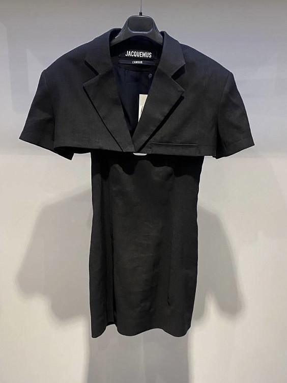 Jacquemus Платье