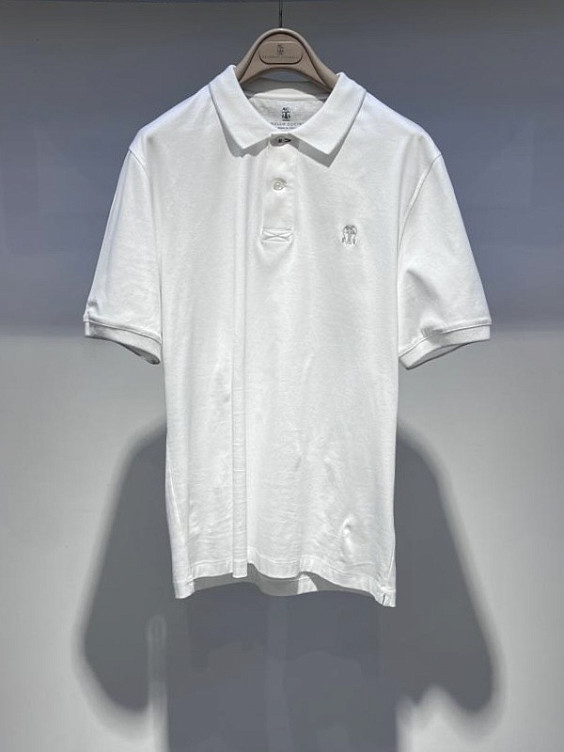 Brunello Cucinelli Поло