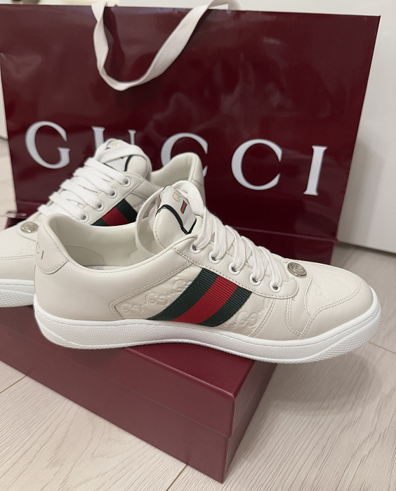 Gucci Кроссовки 