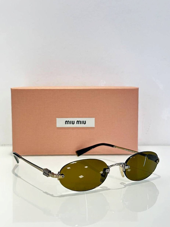 Miu Miu Очки