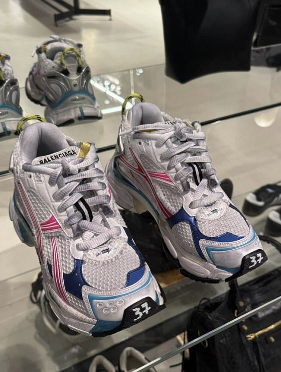 Balenciaga Кроссовки