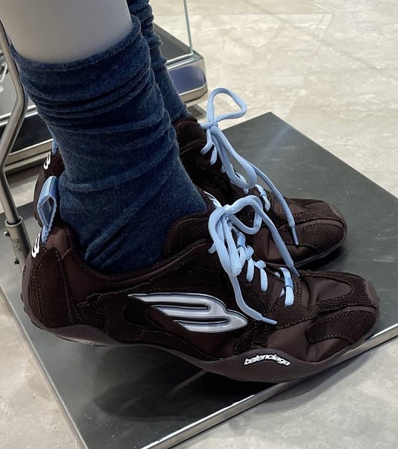 Balenciaga Кроссовки