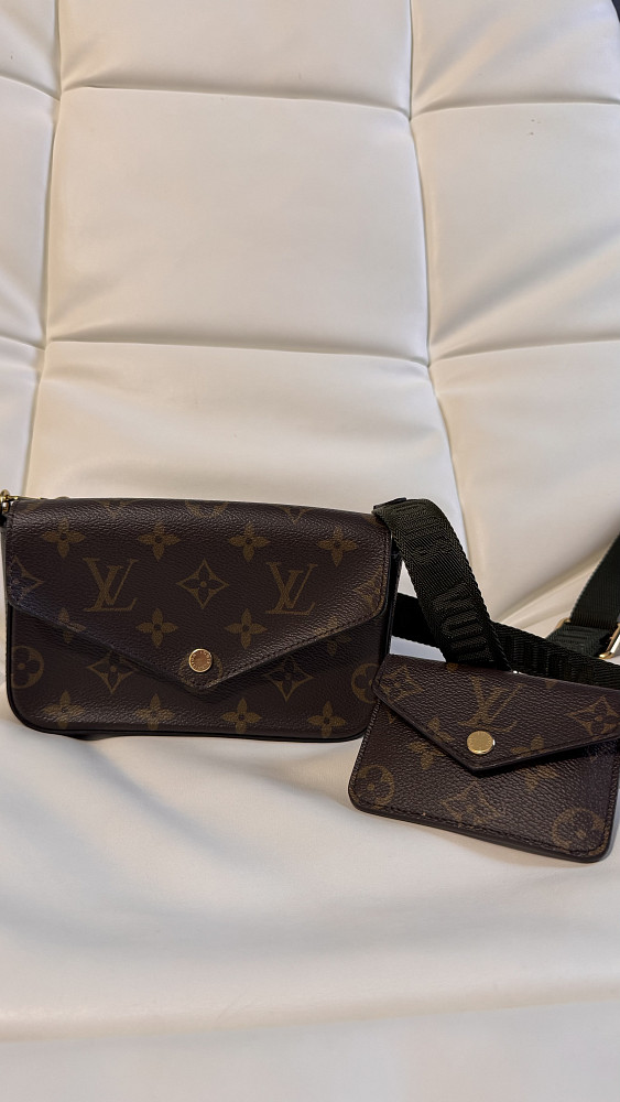 Louis Vuitton Сумка