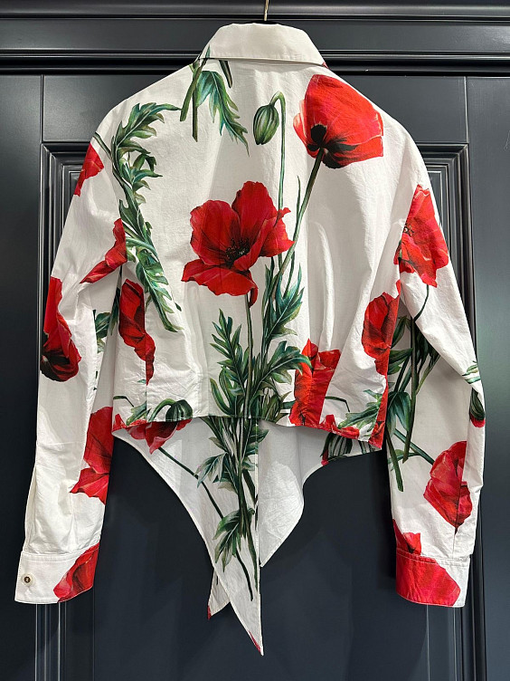 Dolce & Gabbana Рубашка