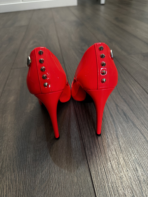 Christian Louboutin Туфли