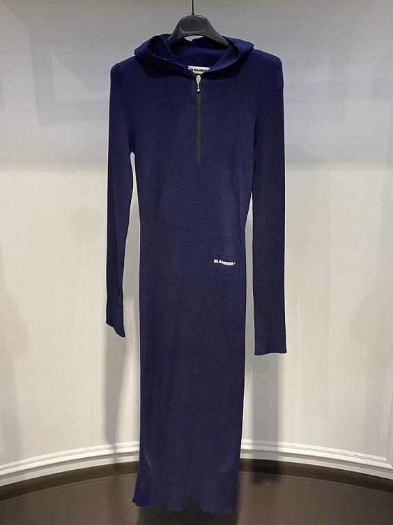 Jil Sander Платье