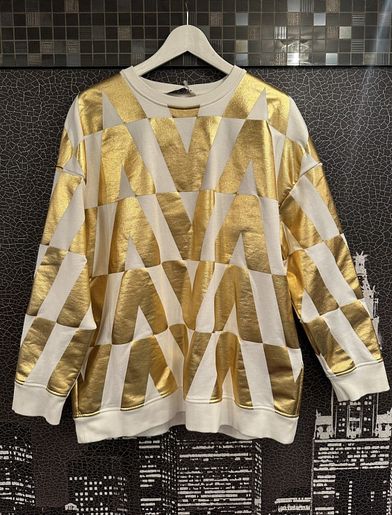 Valentino Толстовка