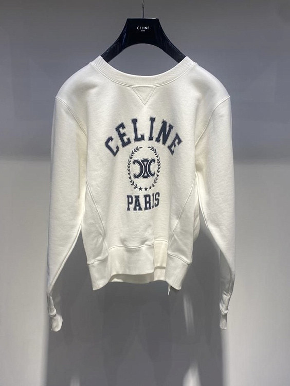 Celine Свитшот