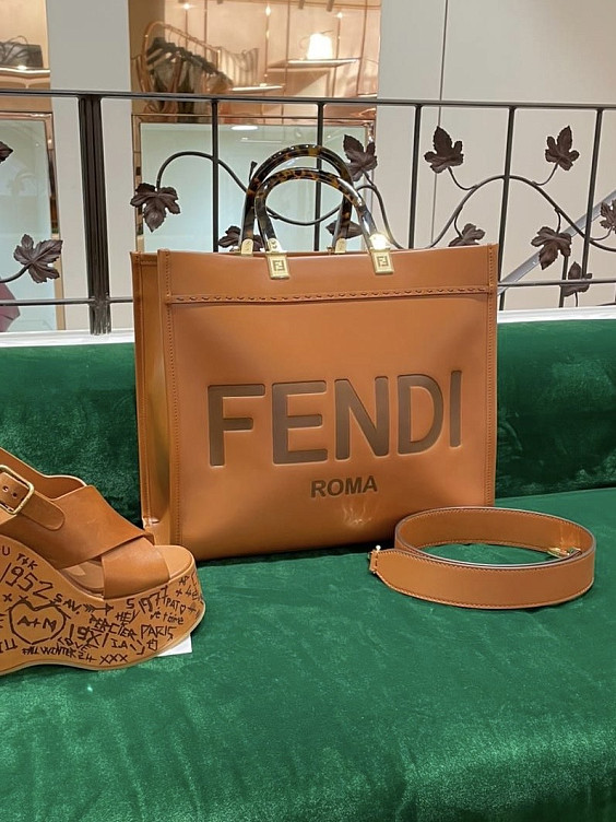 Fendi Сумка