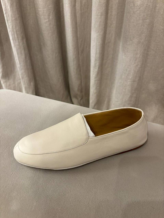 Loro Piana Лоферы