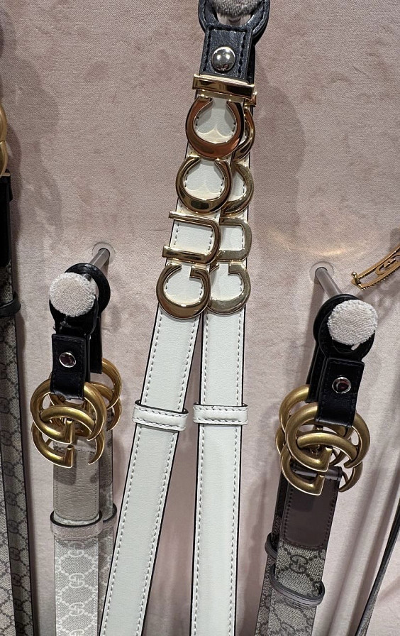 Gucci Ремни