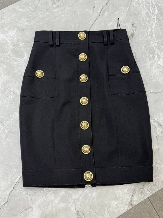 Balmain Юбка