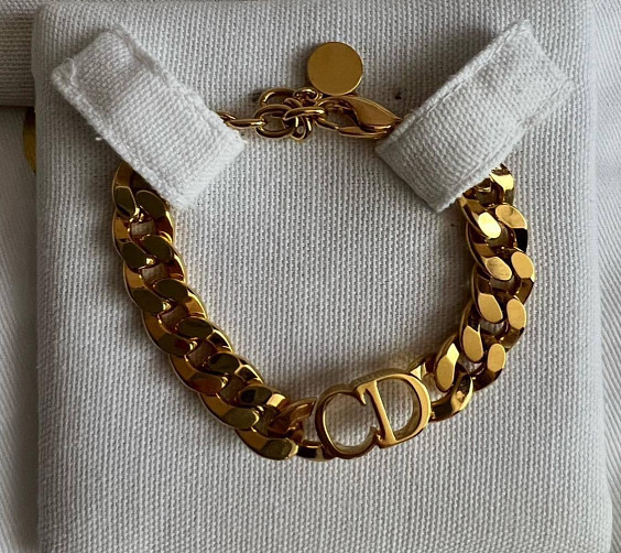 Christian Dior Браслет
