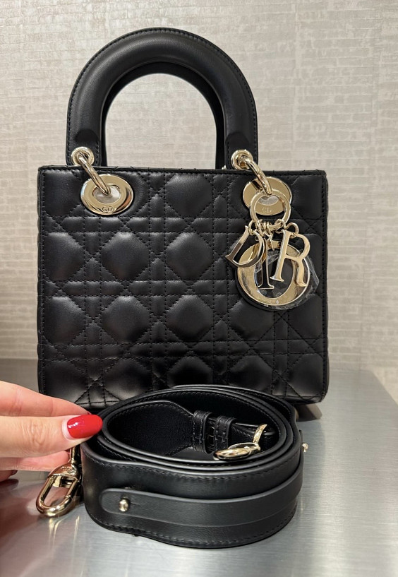 Christian Dior Сумка