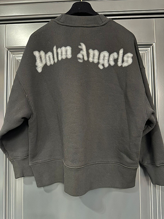 Palm Angels Свитшот