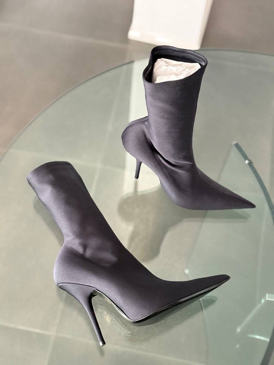 Balenciaga Ботильоны