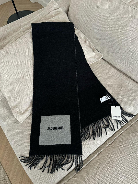 Jacquemus Шарф