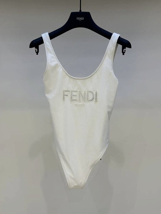 Fendi Купальник
