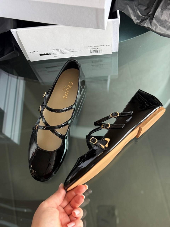 Celine Балетки