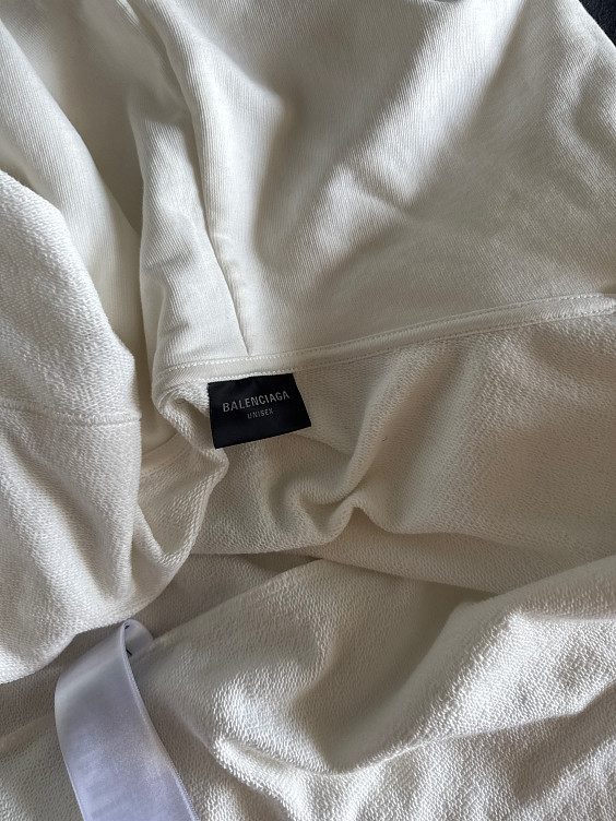 Balenciaga Худи