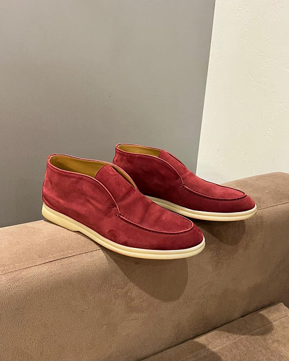 Loro Piana Лоферы