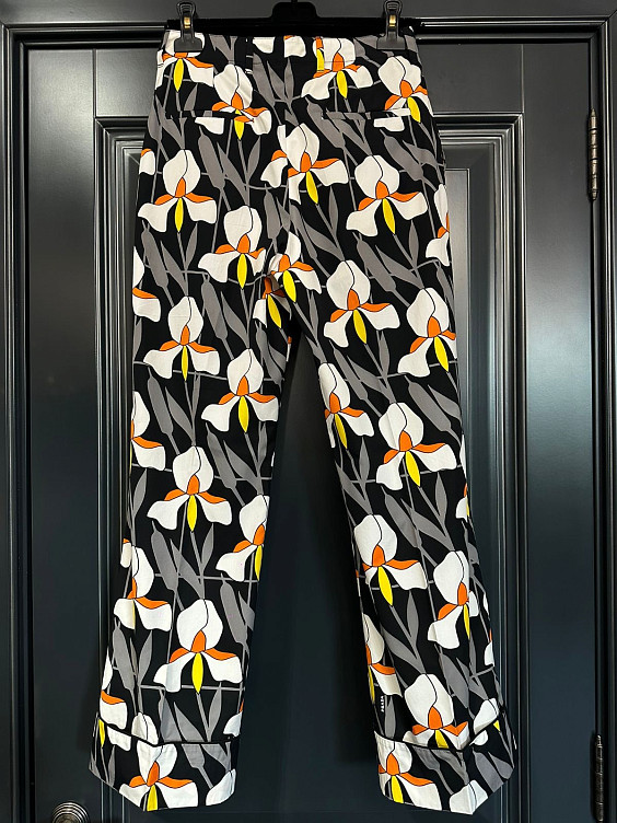 Prada Брюки