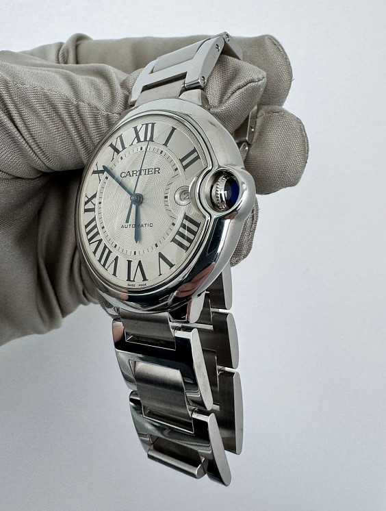 Cartier Часы