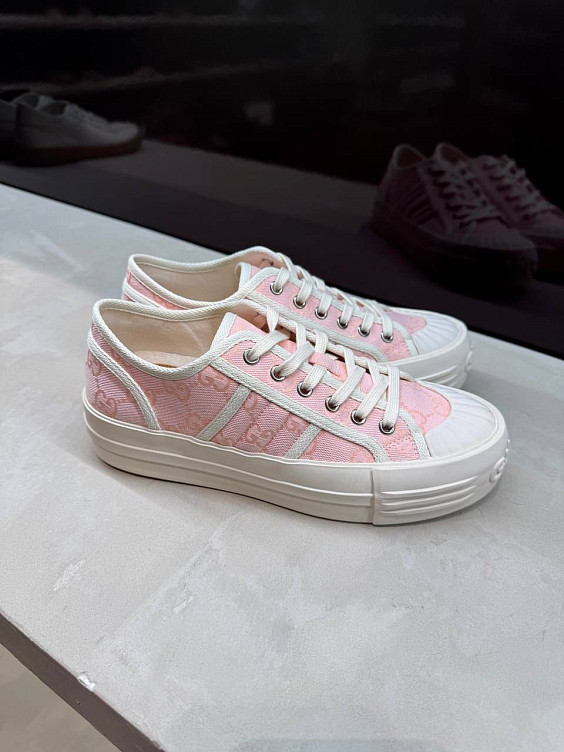 Gucci Кеды