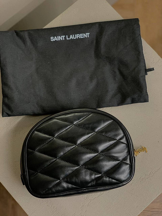 Saint Laurent Косметичка