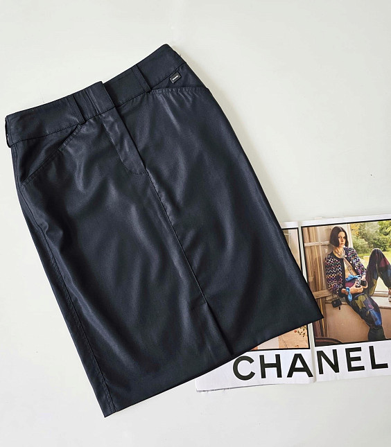 Chanel Юбка