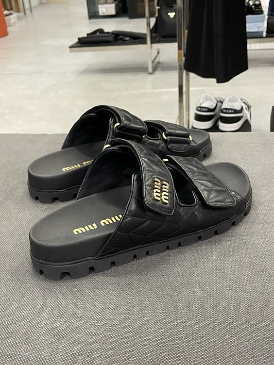 Miu Miu Сабо
