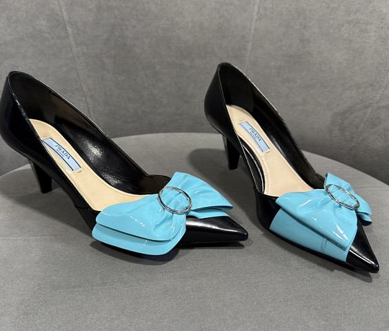 Prada Туфли