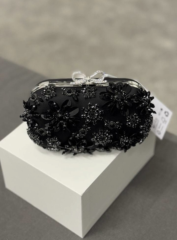 Self-Portrait Клатч