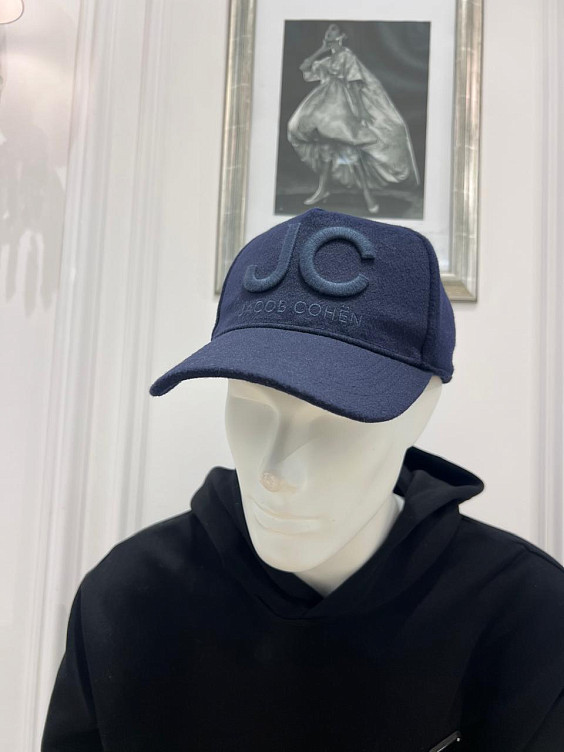 Jacob Cohen Бейсболка