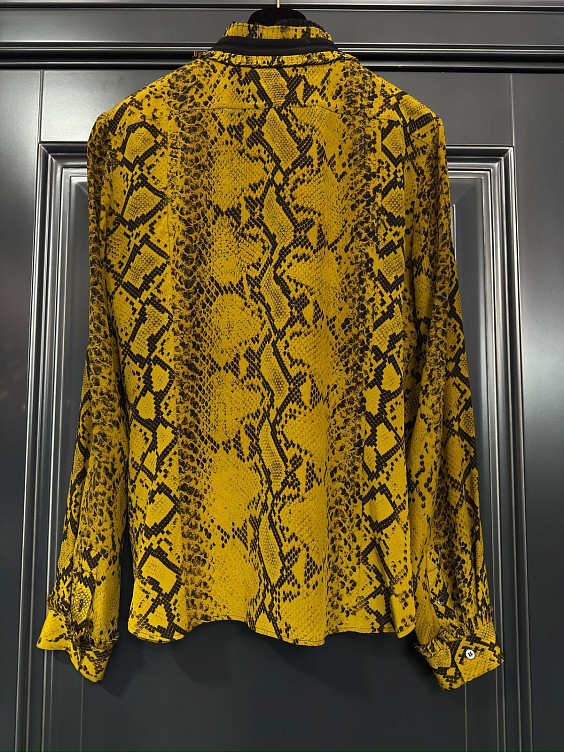 Roberto Cavalli (Роберто Кавалли) Блузка
