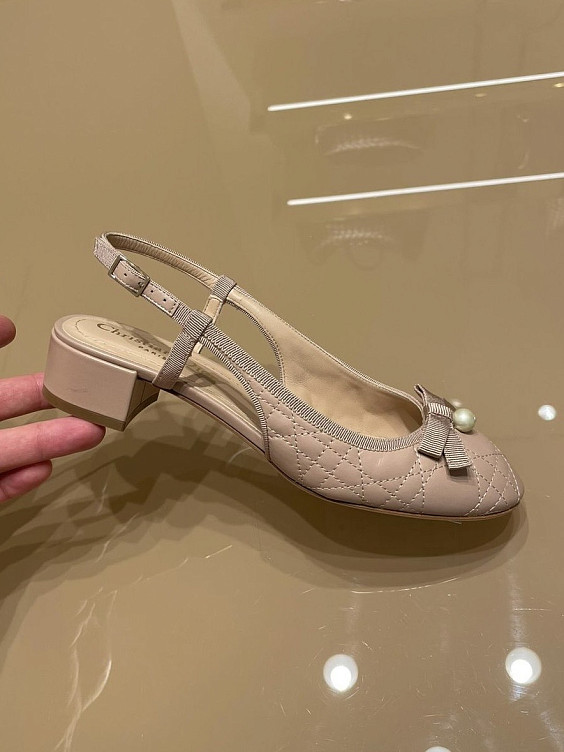 Christian Dior Туфли