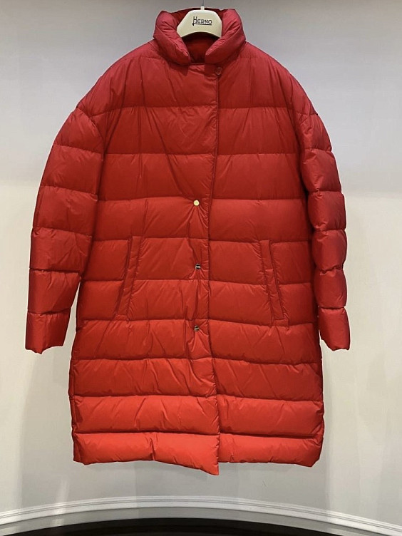 Herno Пуховик