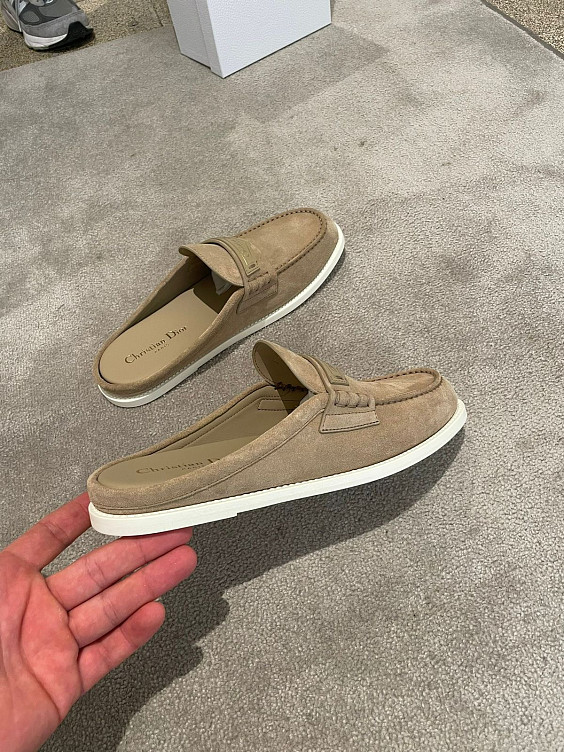 Christian Dior Сабо