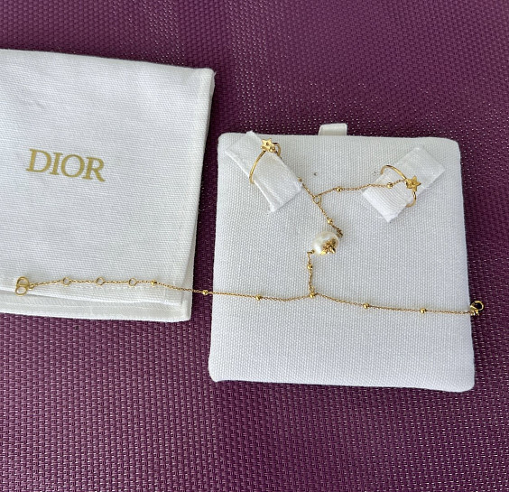 Christian Dior Браслет