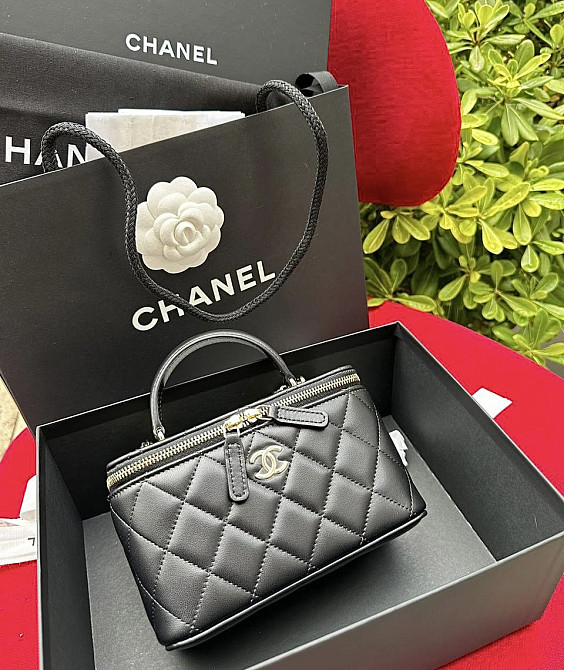 Chanel Сумка