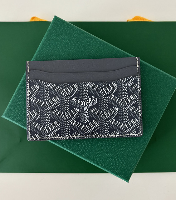 Goyard Картхолдер