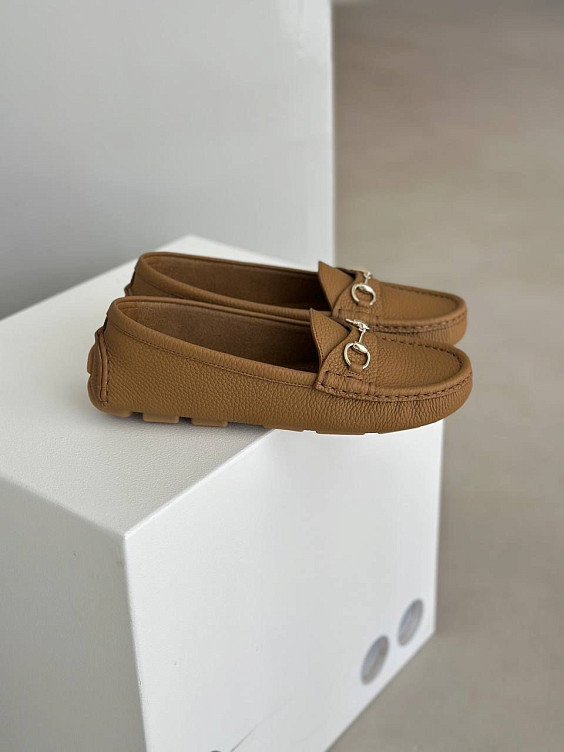 Gucci Мокасины