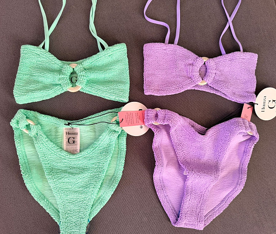 Hunza G Купальник