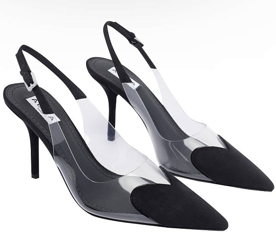 ALAÏA Туфли