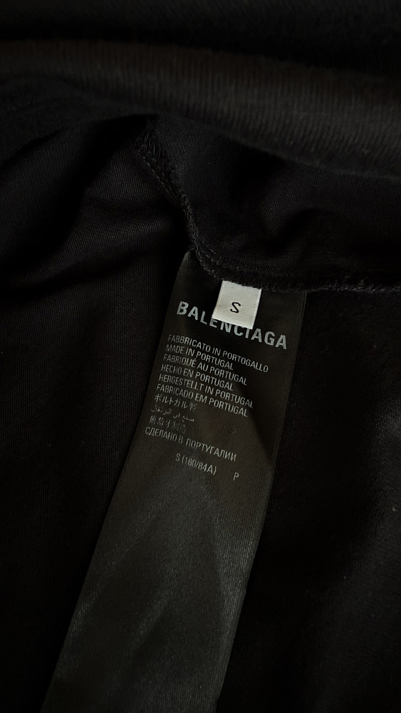 Balenciaga Футболка