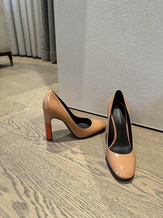 Bottega Veneta Туфли 