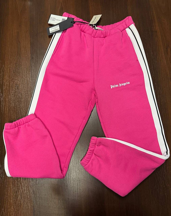 Palm Angels Спортивные штаны