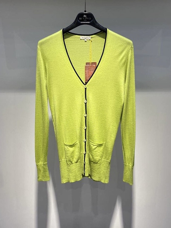 Etro Кардиган